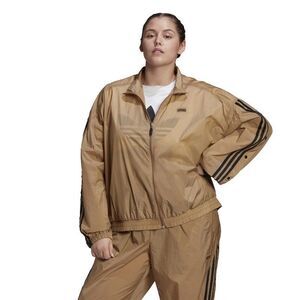 adidas Original R.Y.V. Track Jacket